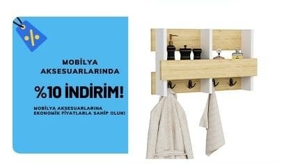 Mobilya Aksesuarlar