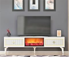 FLAME TV SEHPASI (ALT MODÜL)