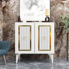 CAPRİ ÇOK AMAÇLI DOLAP