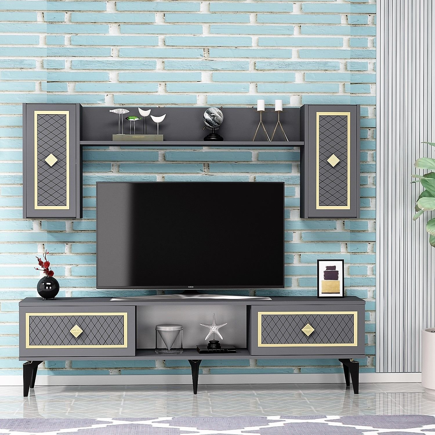 HERRY TV ÜNİTESİ
