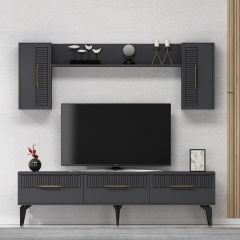 ALVİN TV ÜNİTESİ