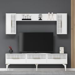 ALVİN TV ÜNİTESİ