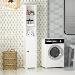 NİLES BANYO DOLABI