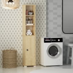 NİLES BANYO DOLABI