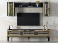 KARYA TV ÜNİTESİ