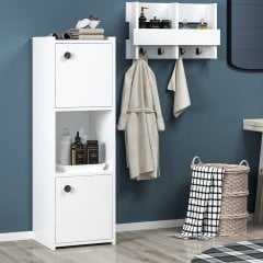 TEO BANYO DOLABI