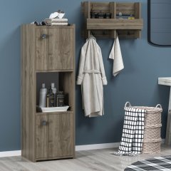 TEO BANYO DOLABI