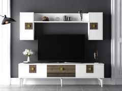 LUNA TV ÜNİTESİ