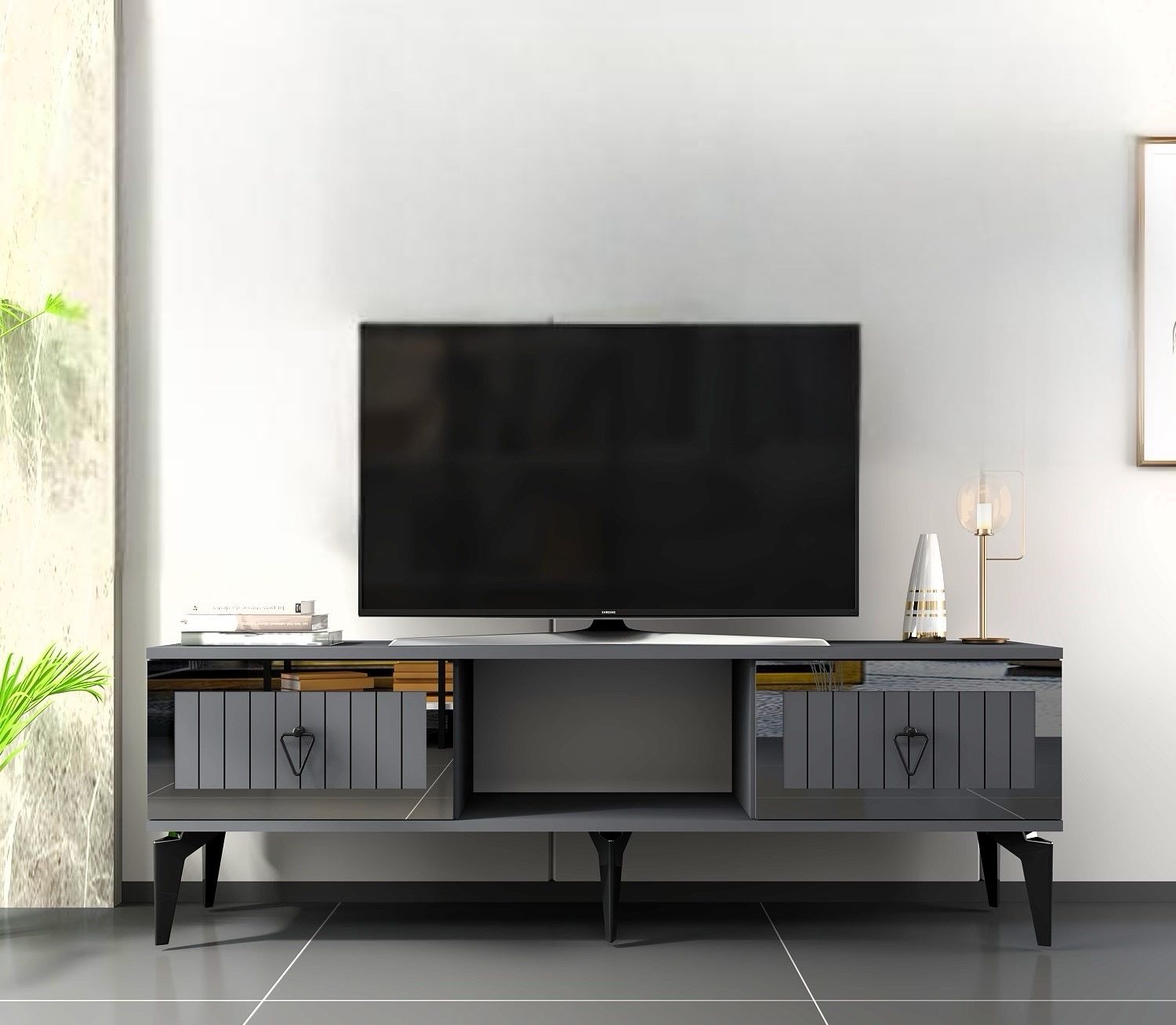 LİNDA TV SEHPASI