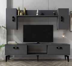 PLUS TV ÜNİTESİ