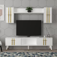 ASEL TV ÜNİTESİ