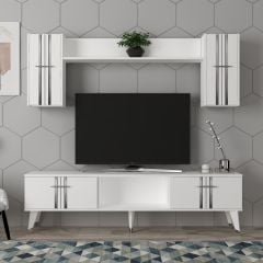 ASEL TV ÜNİTESİ