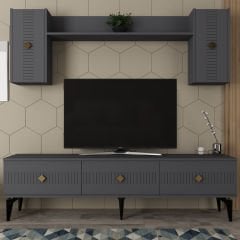 MİDAS TV ÜNİTESİ