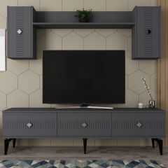 MİDAS TV ÜNİTESİ