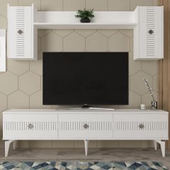 MİDAS TV ÜNİTESİ