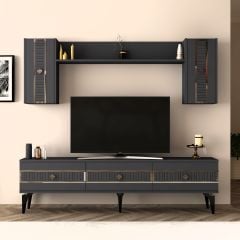 NORA TV ÜNİTESİ