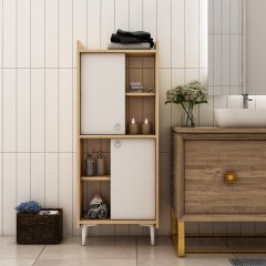 LEEDS BANYO DOLABI VE ÇOK AMAÇLI DOLAP