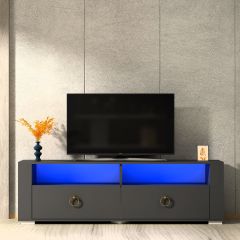 KLEİN LED AYDINLATMALI TV SEHPASI