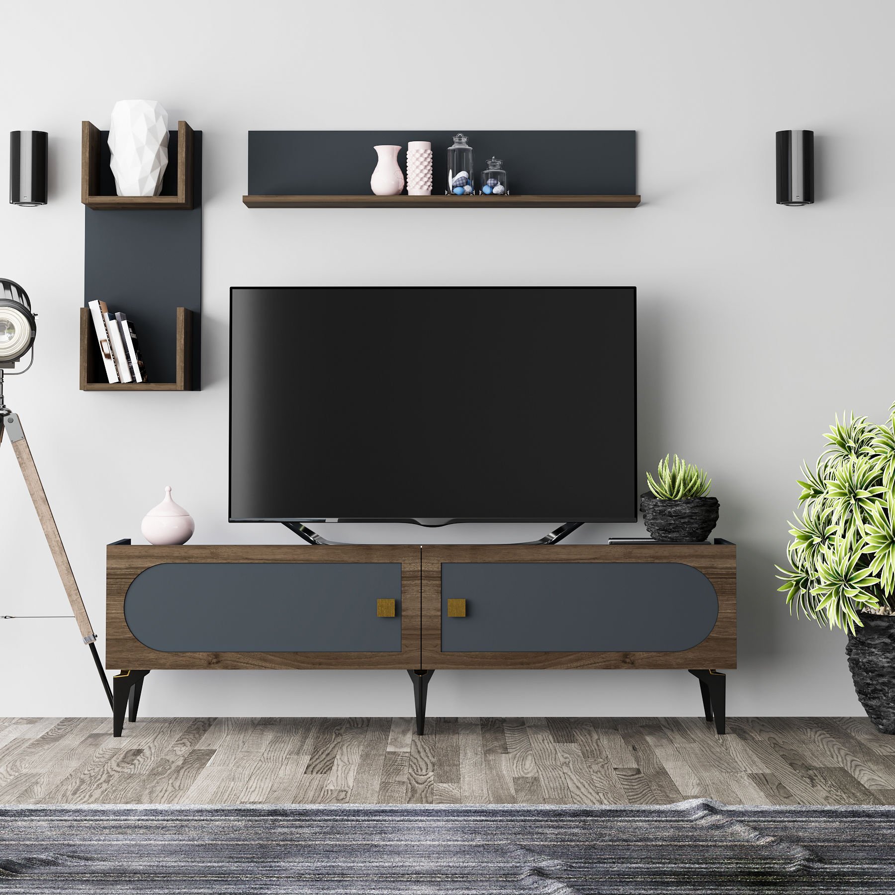 OWEN TV ÜNİTESİ