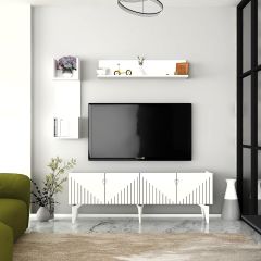 MEDA TV ÜNİTESİ