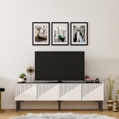DRAW TV ÜNİTESİ