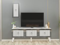 BARE TV ÜNİTESİ