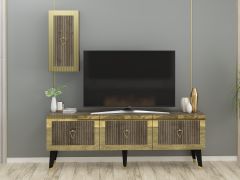 BARE TV ÜNİTESİ