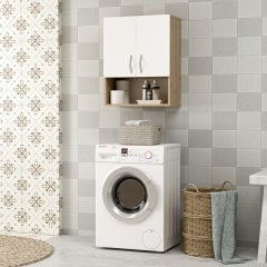 VODA BANYO DOLABI