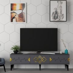 RİTİM TV ÜNİTESİ