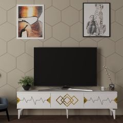 RİTİM TV ÜNİTESİ
