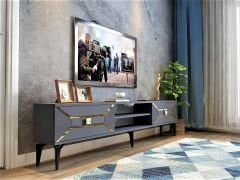 YUMEDİ TV ÜNİTESİ